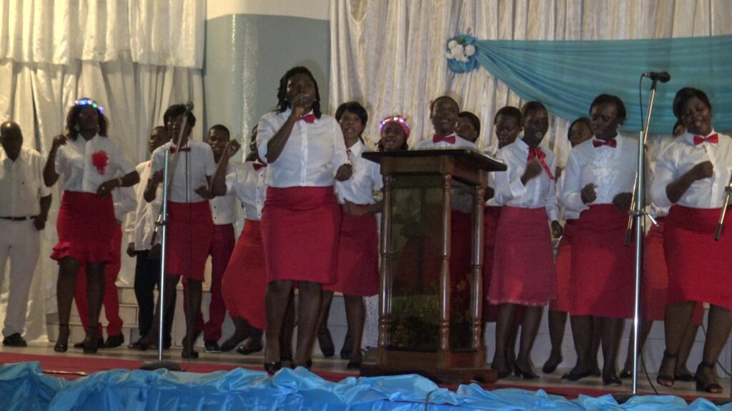 Photo chorale 1