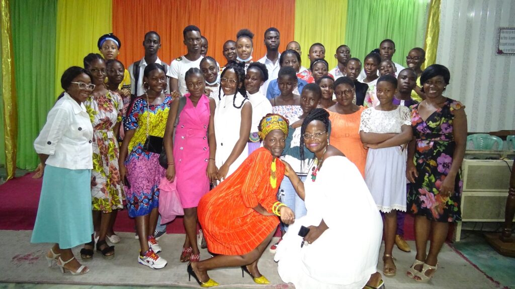 photos Junior Ecodimc
